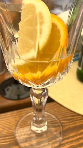 Opinii despre Pod Łabędziami în Kołobrzeg - Gastronomia