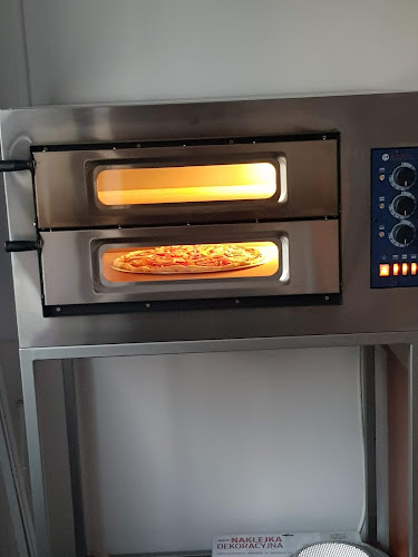 Opinii despre BLACK ANGELPizza-Kebab-Bar în Bierzwnik - Gastronomia