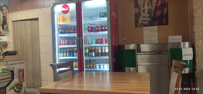 Comentarii opinii despre Szisza Kebab