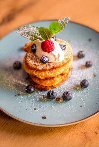 Opinii despre Słodko-Słono u Zofii în Jasło - Gastronomia