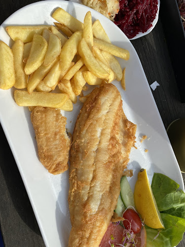 SMAŻALNIA PYCHA RYBA - Lubniewice