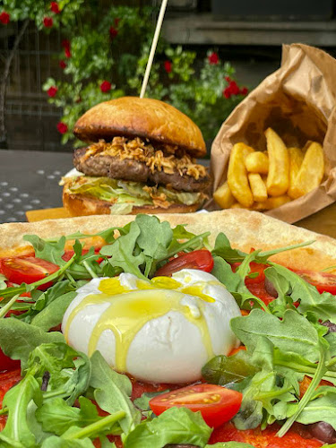 Klub Muzyczny (Pizzeria) „Piekarnik”