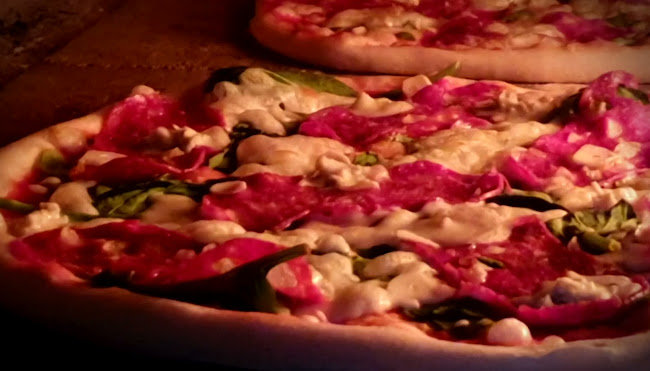 Opinii despre Pizzeria Bibione în Częstochowa - Gastronomia