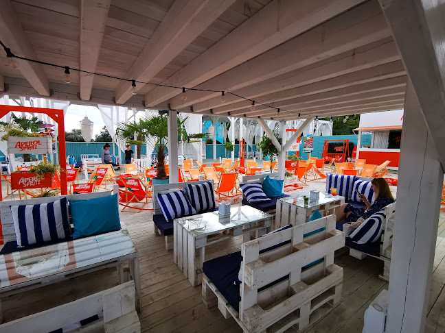 Klub na Fali Poznań - Club & Lounge & Restaurant - Poznań