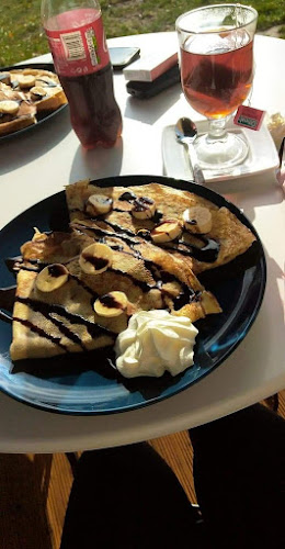 Caffe Gelato Park Nowe Skalmierzyce Phone number