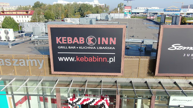 Reviews of KEBAB INN ZORY in Żory - Gastronomia