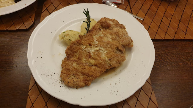 Restauracja Magia - Gastronomia