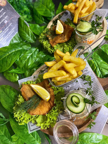 Pizzeria Diabolo - Gastronomia