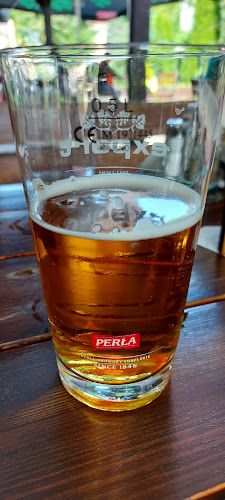 Bar Knieja Na Roztoczu