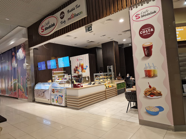 CAFE SŁODZIAK WOŁOMIN