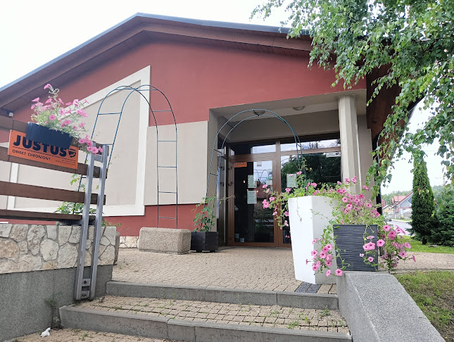 Gospoda Corek Restauracja Kuchnia polska Kuchnia tradycyjna - Trzebinia