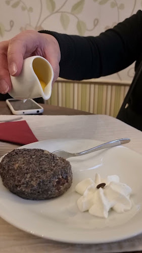 Lucullus Coffee Shop