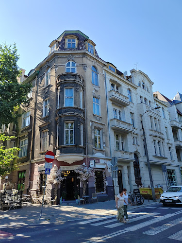 Comments and reviews of Projekt WILSON Restauracja