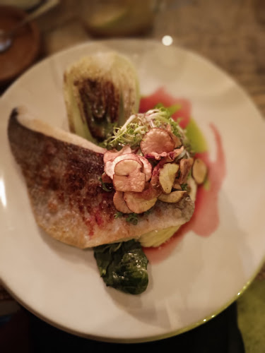 Opinii despre Nafta Neo Bistro în Wrocław - Gastronomia