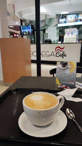 Bodega Cafe C.H. Alfa Grudziądz - Grudziądz