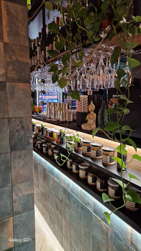 Mama Thai Restauracja Tajska Białystok - Białystok