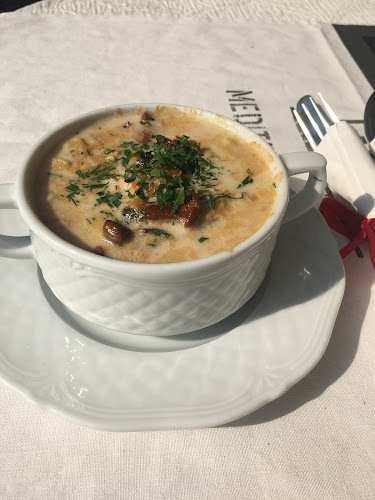 Comentarii opinii despre "WERANDA" Marii Domańskiej