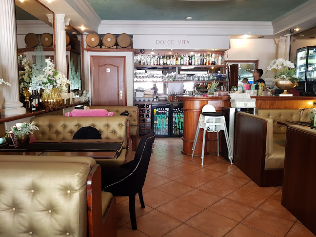 Comentarii opinii despre Dolce vita