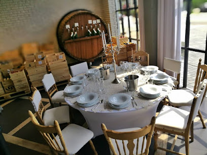 Restauracja Koronka
