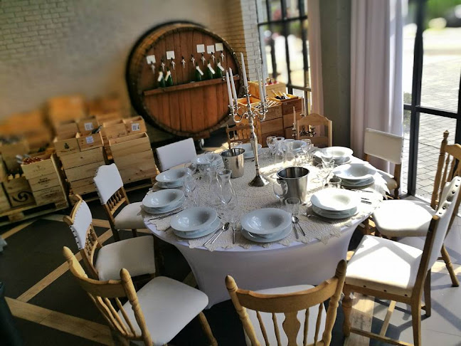 Restauracja Koronka