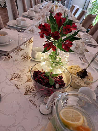 Bistro Morasko - Gastronomia