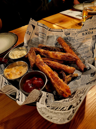 Grzybowska 5A, 00-132 Warszawa