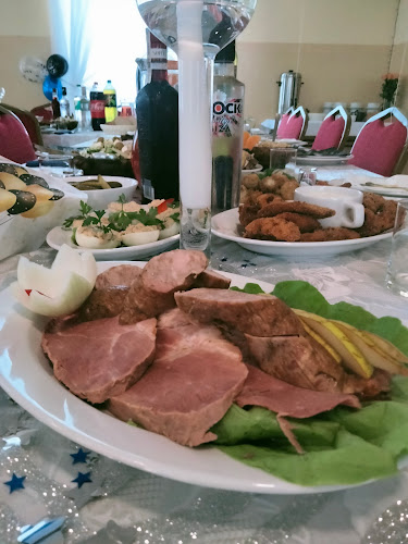 Catering Pora Karmienia - Przypisówka