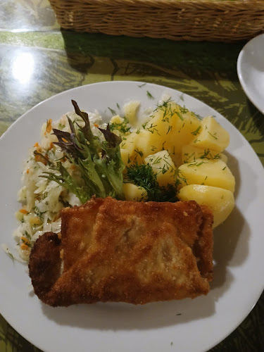 Bigosu Czar dawniej Cafe Filiżanka - Żyrardów