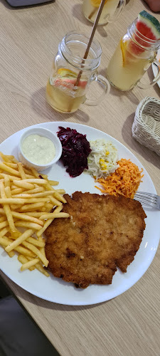 Przepis Bistro & Cafe