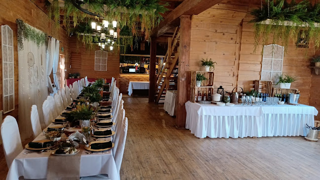 Karczma Jaś i Małgosia - Gastronomia