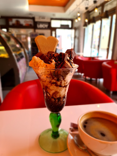 Opinii despre Ciacho Caffe în Stargard - Gastronomia