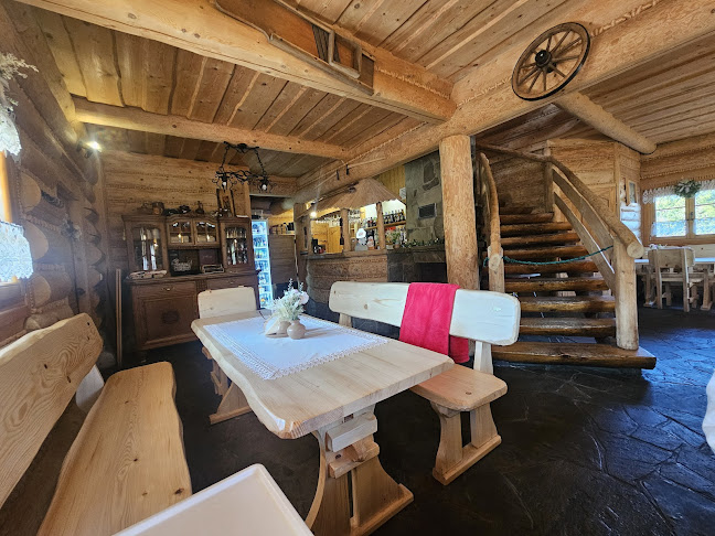 Karczma Ciosana - Szczyrk