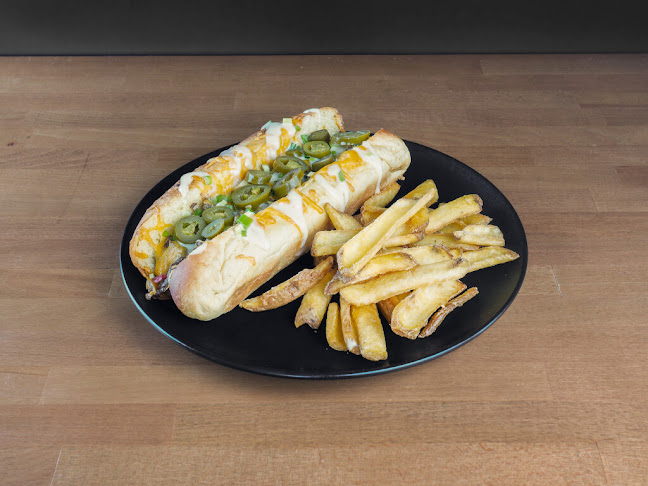 Comentarii opinii despre Kolejowa Pub & Bistro