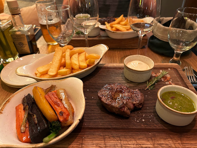 Salta Resto