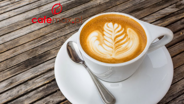 Opinii despre CafeMax Serwis în Jasło - Gastronomia