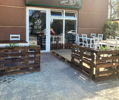 Pizzeria Włoskie Klimaty | Pizza Stare Babice, Latchorzew, Blizne, Bemowo, Zielonki