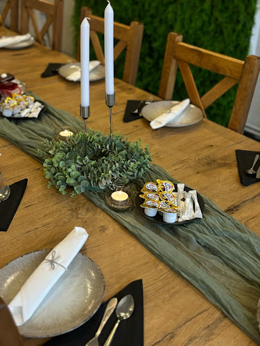 Opinii despre Restauracja Pod Sosenką în Poznań - Gastronomia