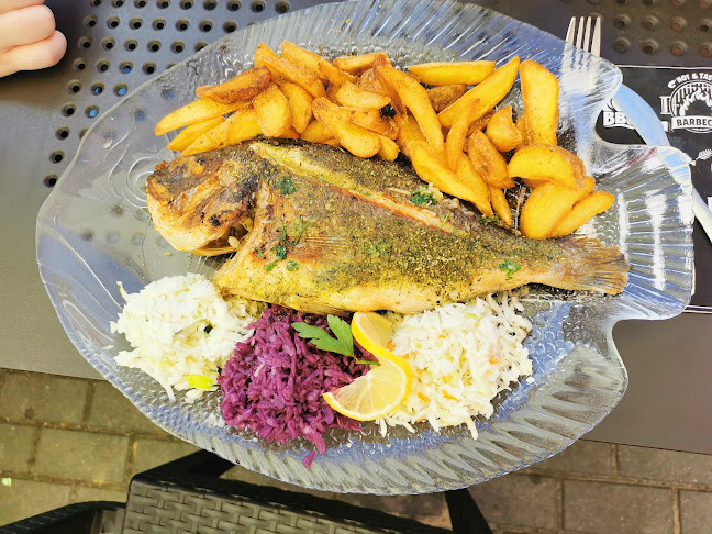 Chorwackie Smaki - Gastronomia