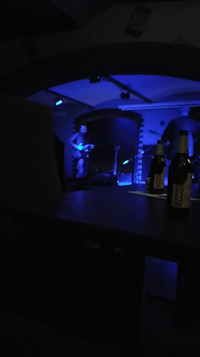 Reviews of Sztukateria Art & Music Pub in Grudziądz - Gastronomia
