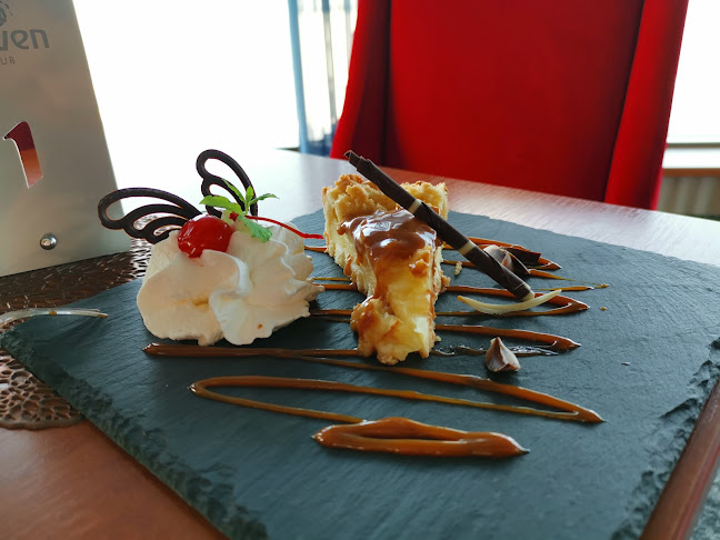 Opinii despre Eleven Cafe în Kołobrzeg - Gastronomia