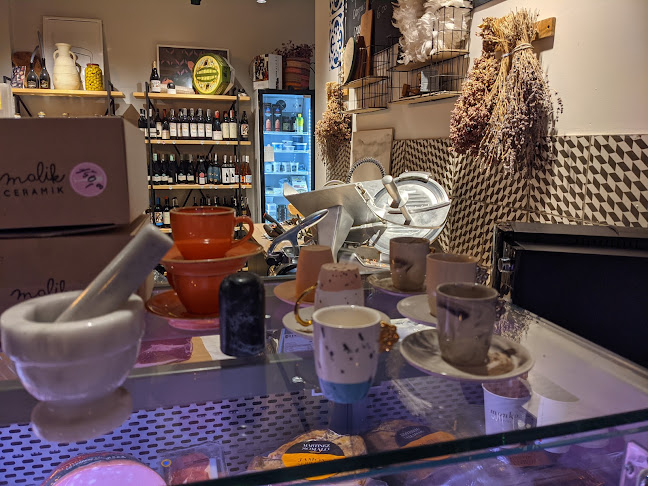 Olio Delizie - Gastronomia