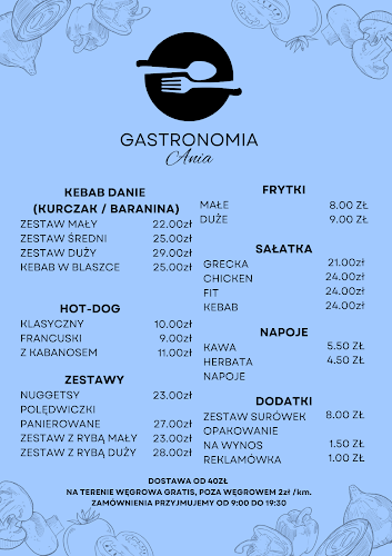 Gastronomia ANIA