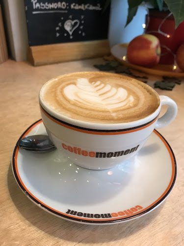 Coffeemoment - Gastronomia
