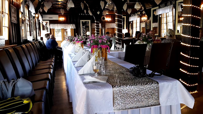 Opinii despre Perła Zachodu. Gościniec în Jelenia Góra - Gastronomia