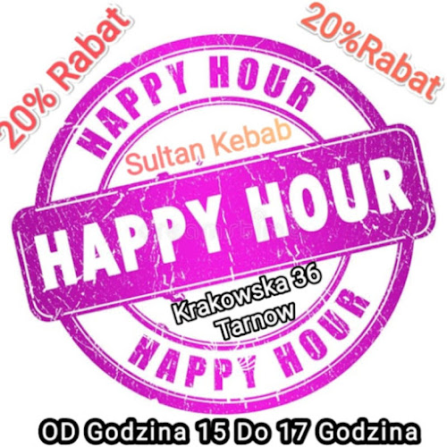 Sultan Kebab Grill & Falafel