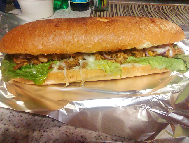 Bathory - Gastronomia