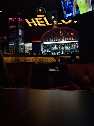 Opinii despre Mozaika în Poznań - Gastronomia