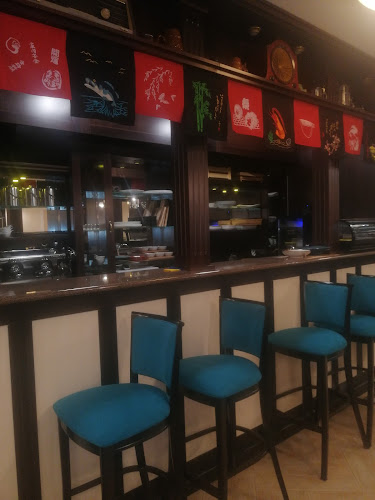 MaraDo Restauracja 마라도 식당