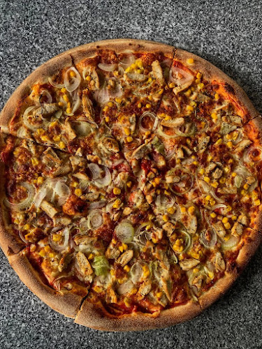 La Gondola Restauracja - Pizzeria - Gastronomia