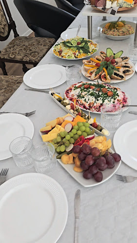 Reviews of Bistro U Agi in Tczew - Gastronomia
